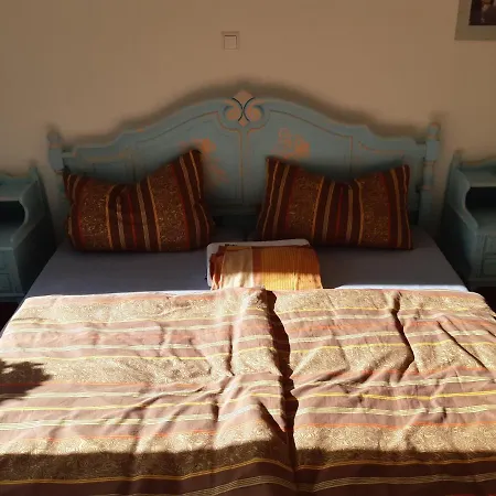 Antjes Odenwaldzauber Appartement *