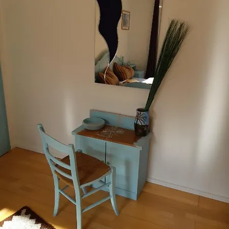 Appartement Antjes Odenwaldzauber *