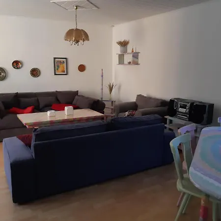 Antjes Odenwaldzauber Appartement Brombachtal