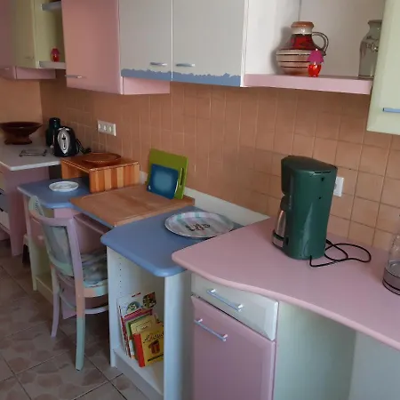 Antjes Odenwaldzauber *