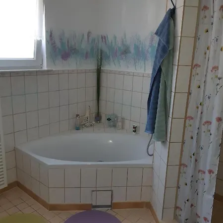 Antjes Odenwaldzauber Appartement Brombachtal