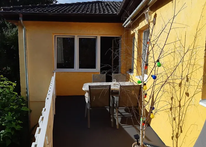 Antjes Odenwaldzauber * Brombachtal