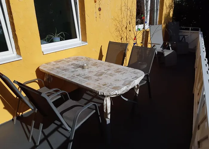 Antjes Odenwaldzauber Brombachtal