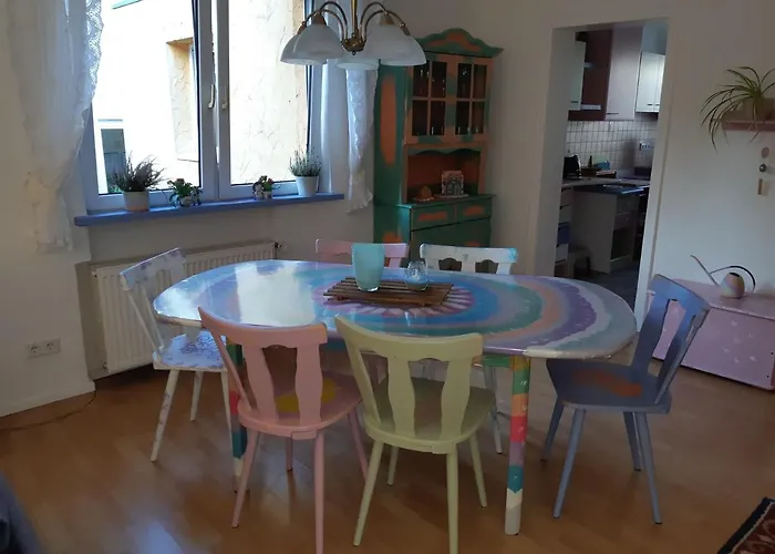 Antjes Odenwaldzauber Brombachtal