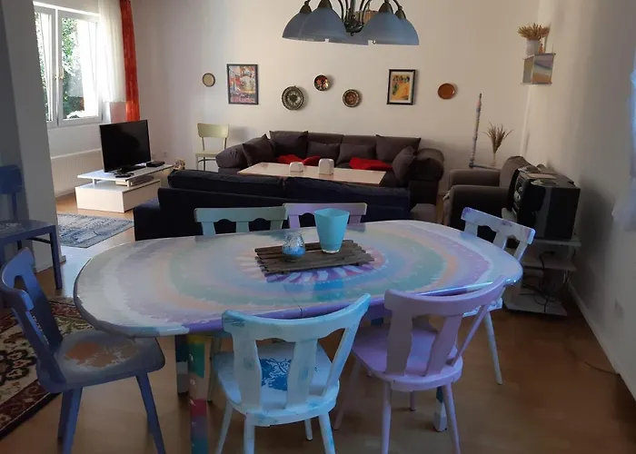 Antjes Odenwaldzauber * Brombachtal