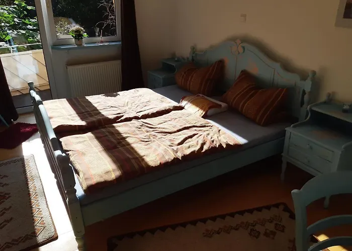 Antjes Odenwaldzauber *