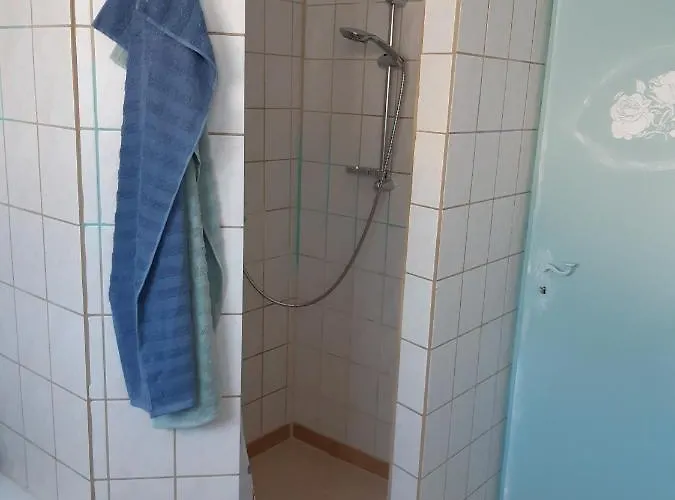 Antjes Odenwaldzauber Apartmán Brombachtal