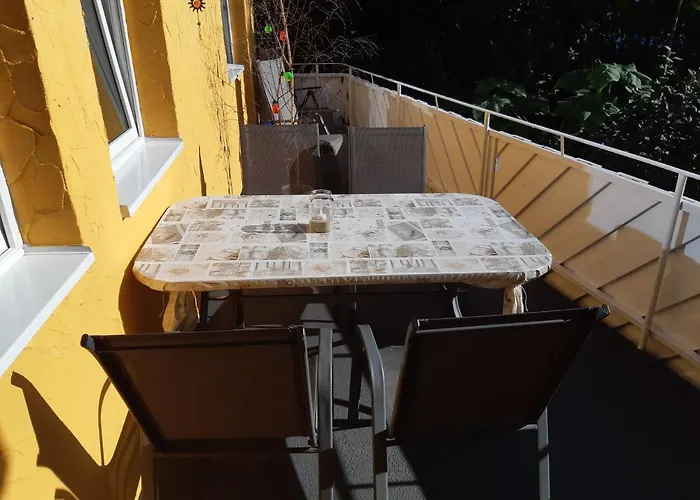 Antjes Odenwaldzauber * Brombachtal